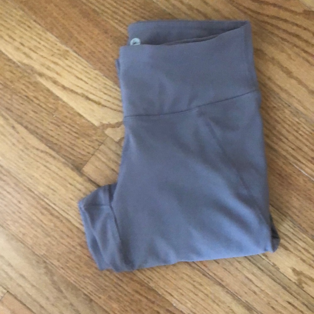 Workout leggings